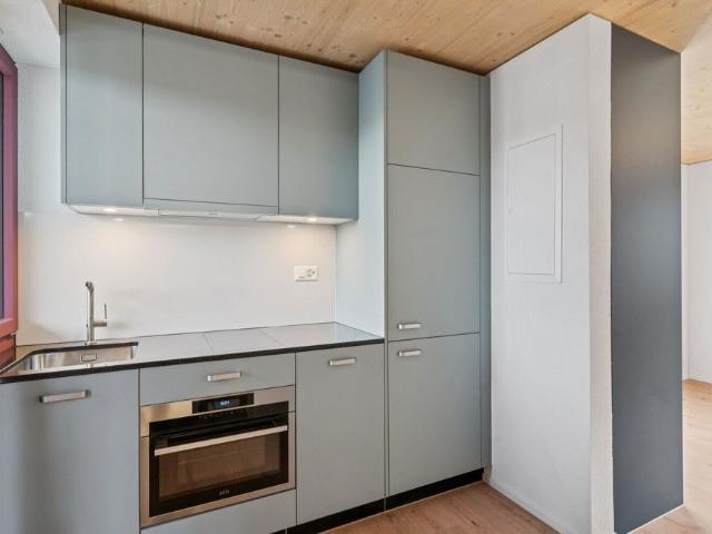 An apartment to finally start living? We've got you covered