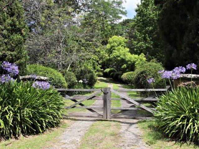 AN APPEALING 13.6 ACRE RURAL HOLDING IN A PRIME LOCATION
