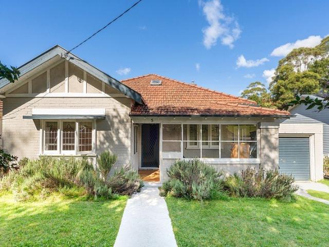 An Approved Duplex Site | Prime Artarmon Opportunity