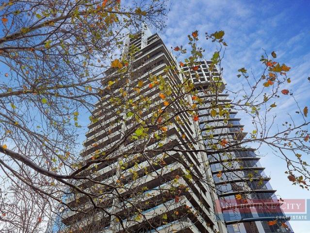 An Architectual Statement Like No Other @ Republic Tower