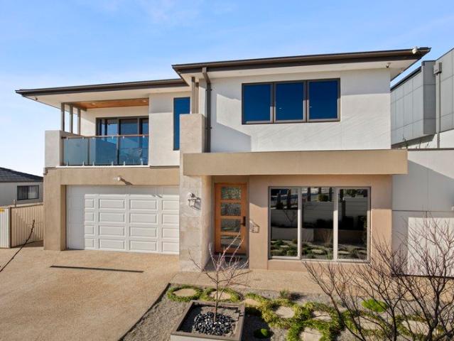 An Architectural Masterpiece of Luxury, Scale, and Entertainment