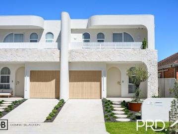 An Architectural Masterpiece of Uncompromising Luxury