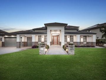 An Architectural Masterpiece | Prestige Living on 1,083sqm