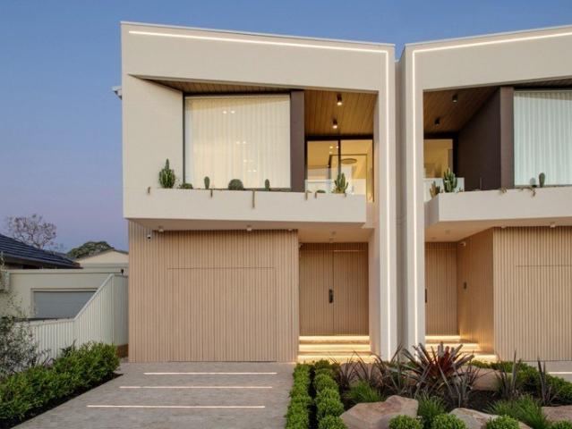 An Architectural Masterpiece | Uncompromising Luxury, Exceptional Craftsmanship & Timeless Elegance