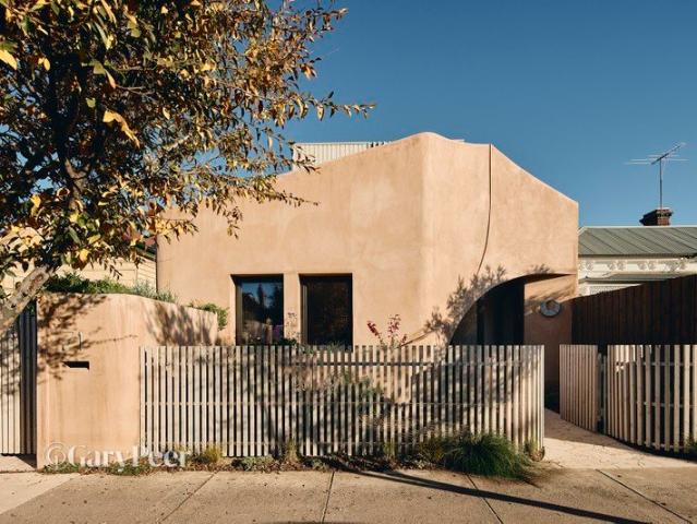An architectural masterpiece where design & engineering meet