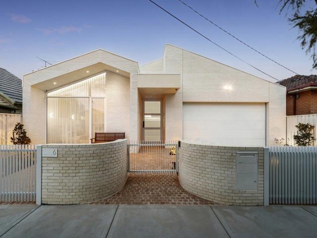An Architectural Masterpiece Where Luxury Knows No Compromise