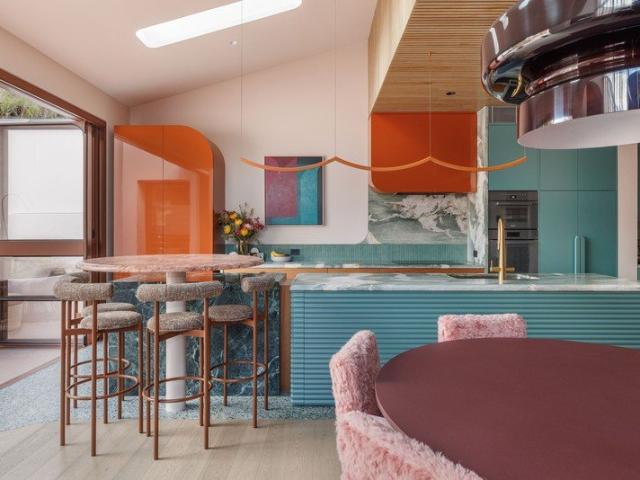 An Architectural Dreamscape That Leaves a Lasting Impression
