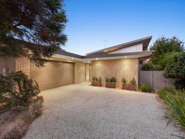 An Architectural Haven With Expansive Potential
