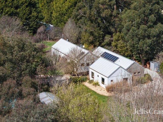 An architectural home with heart, soul and an enduring connection to the garden