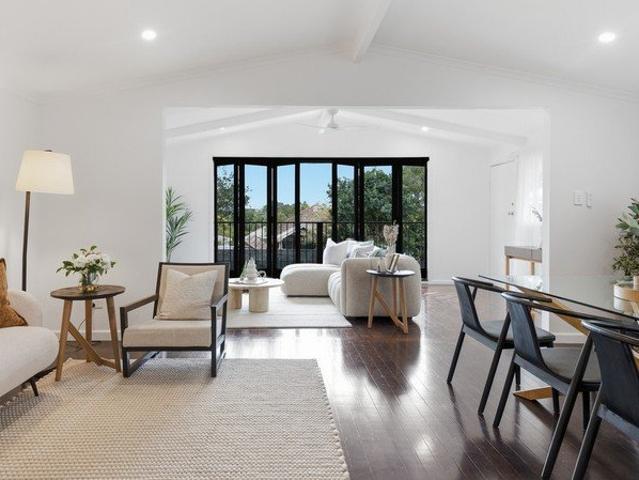An Architectural Statement with Designer Interiors & Exceptional Dual Living