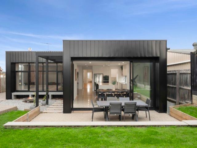 An Architectural Statement with Enduring Character