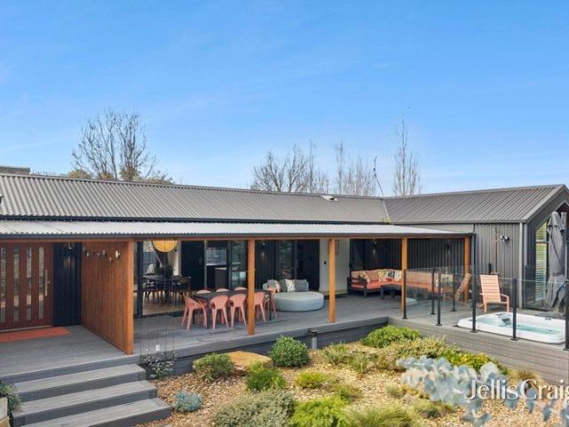 An architectural statement hidden in Hepburn