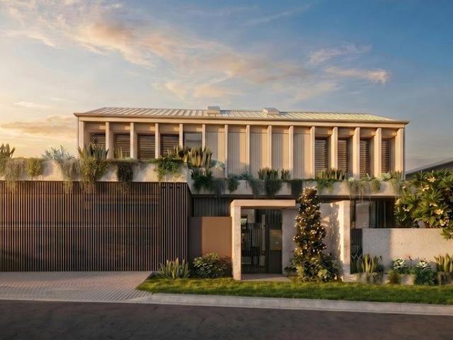 Rare Vacant Land in the Heart of Paddington
