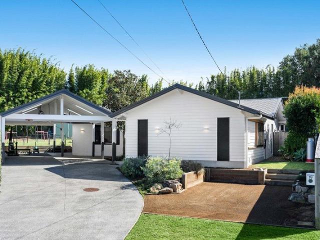 An architectural style renovation that must be seen