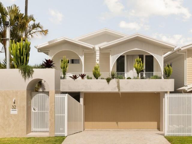 Quality Constructed Brand New Home on 607m2!