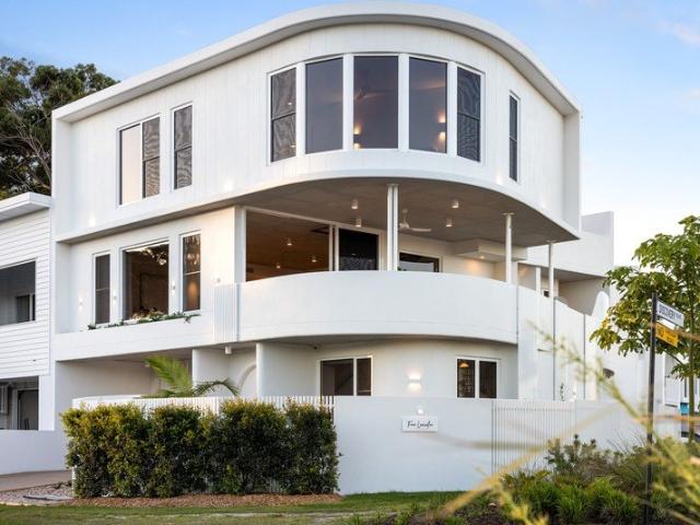 An architecturally crafted, luxury residence with views that will take your breath away.