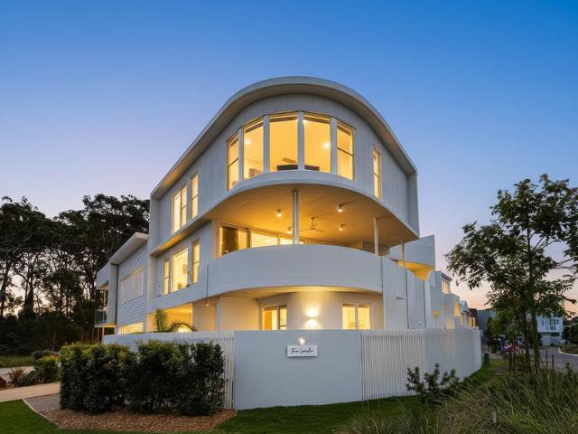 An architecturally crafted, luxury residence with views that will take your breath away.