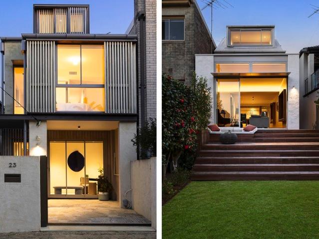 An Artful Expression Of Light, Space And Materiality