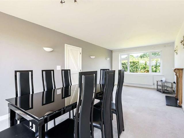 An attractive cottage in an idyllic rural location