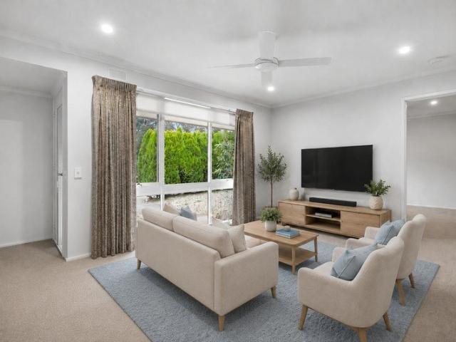 An Attractive Home at An Affordable Price