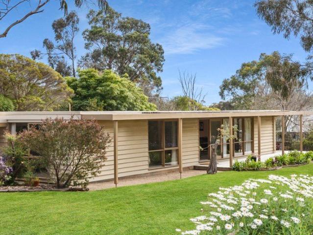 An Authentic Sanctuary in the Heart of Somers