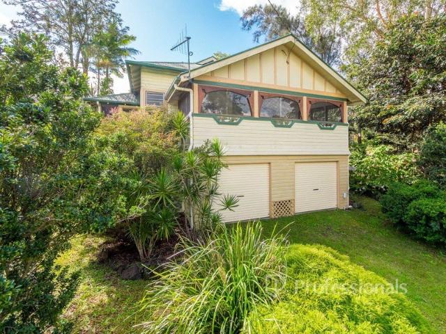 An Avondale Avenue Classic