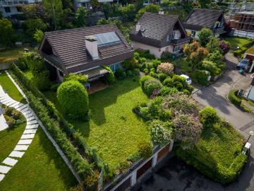 An beliebter Lage: perfektes Familienzuhause mit Lust auf Veränderung