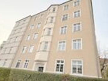Dürerstraße, Dresden, Johannstadt-Süd