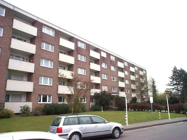 An den Hüren 121, 41066 Mönchengladbach