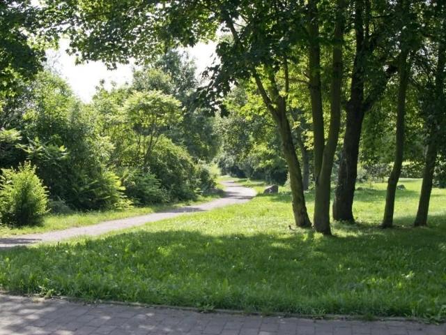 An der Feuerwache 18 Künstler Karree