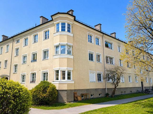 An der Furt Residenz 2 Zimmer in Pradl
