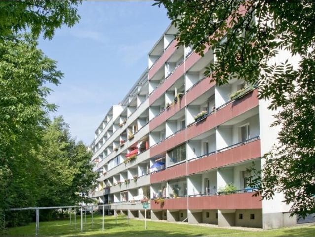 An der Magistrale 49 Künstler Karree