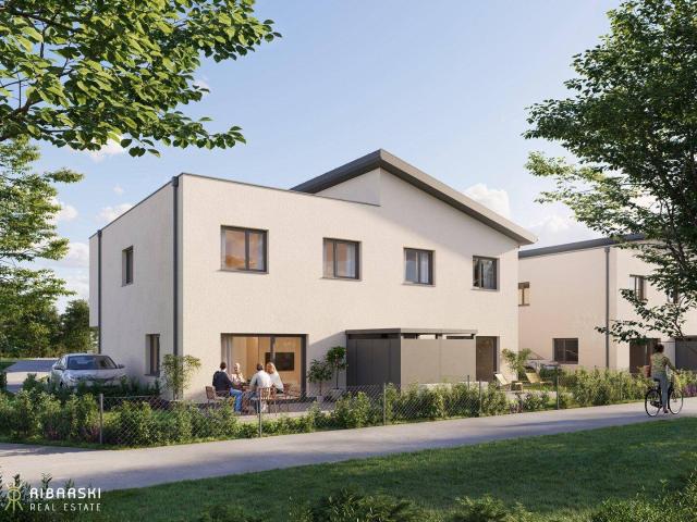 AN DER MANDELALLEE Idyllisches Wohnen in Miete mit Kaufoption | provisionsfrei