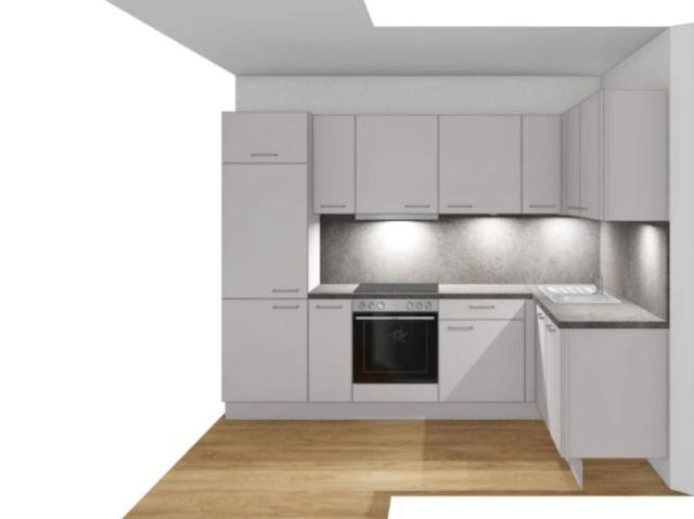 An der Schanze 25 – Charmante 2 Zimmer Wohnung mit Balkon in Floridsdorf, Erstbezug ab 15.10.2026!