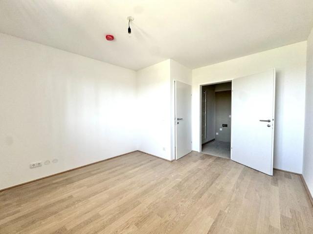An der Schanze Neubauprojekt in unschlagbarer Lage nahe U1 Kagran und der alten Donau Erstbezug ab Oktober 2026 verfügbar