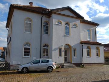 Breitungen-Werra - Keller