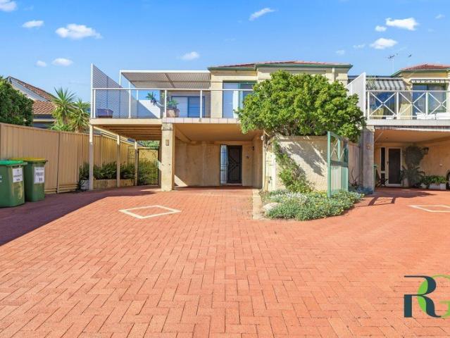 An East Fremantle Opportunity
