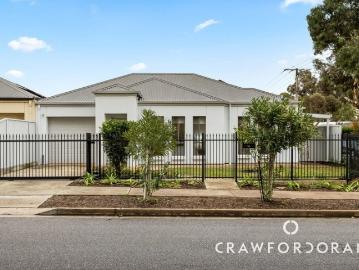 An Easy Care Corner Home with a Beach Bound Lifestyle