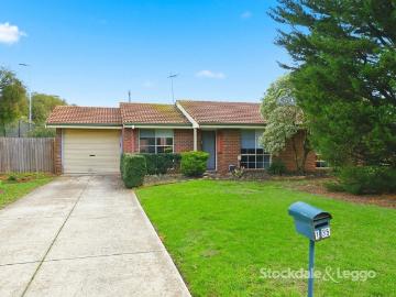 An Easy Care Home with Strong Investment Appeal