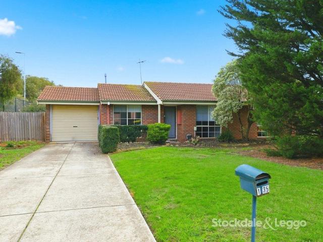 An Easy Care Home with Strong Investment Appeal