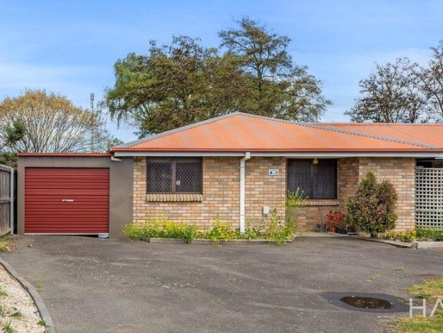 An Easy Care Opportunity in Newnham