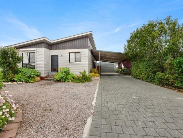 An Easy Choice for Home or Investment
