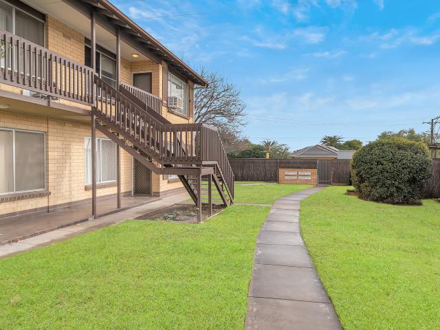 An Easy Choice for Investors Or Owner Occupiers Alike
