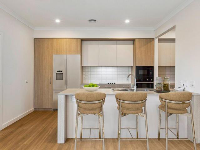 An Easy Choice Ready to Move In Now