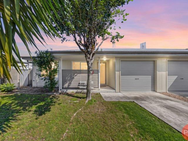 An Easy First Step Into the Property Market!