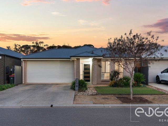 An Easy Lifestyle in Eyre!