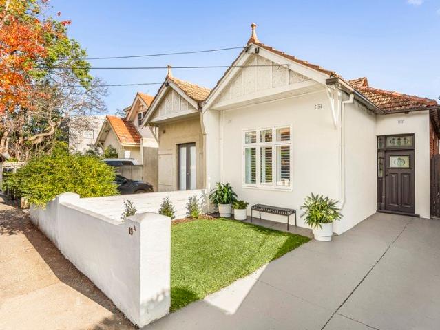 An Edwardian Home With Enduring Appeal