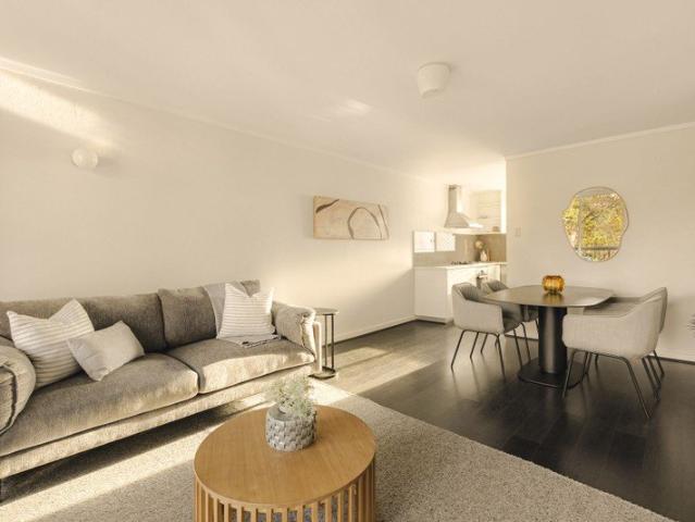 An Effortless Nedlands Lifestyle