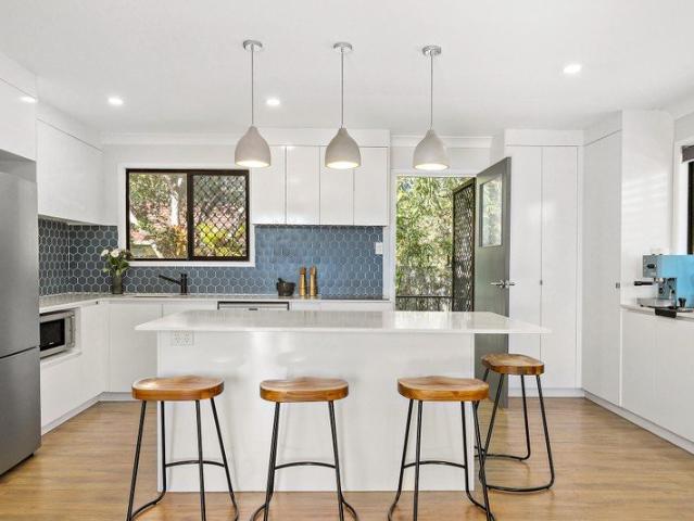 An Elevated Take on Everyday Living