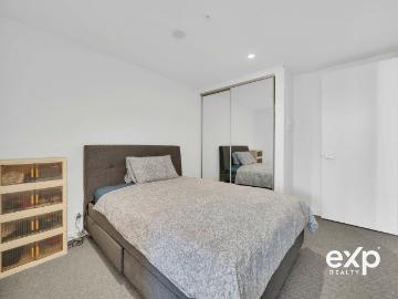 Adelaide, South Australia - Balcony, Terrace